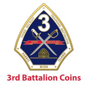 3rd Battalion