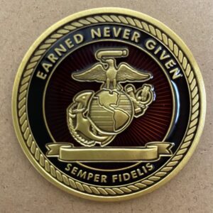 Graduation Coin