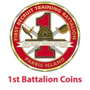 1st Battalion