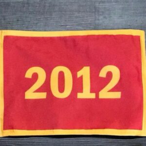 2nd Battalion Guidons