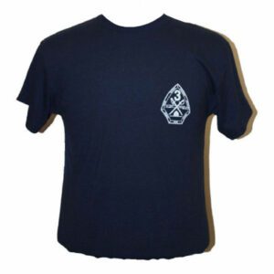 Lima Company Moisture Wicking T-Shirt
