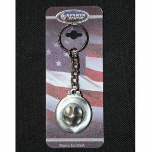DI Cover Key Chain