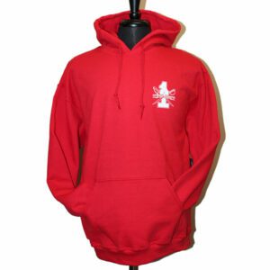 Delta Company Hooded Sweatshirt