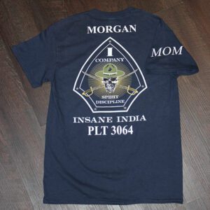 India Company Personalized Shirts