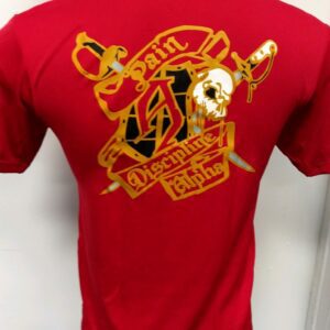 Alpha Company