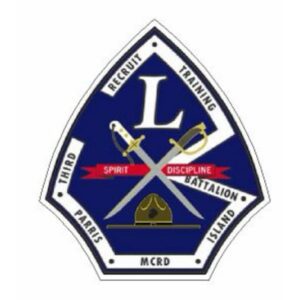Lima Company Decal