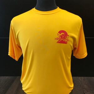 Hotel Company Moisture Wicking T-Shirt