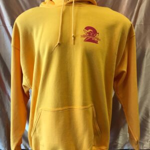 Hotel Company Hooded Sweatshirt