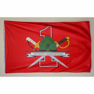 Battalion Flags