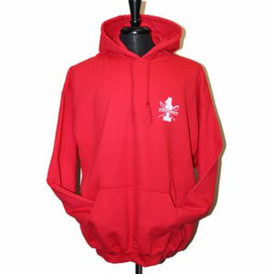 Alpha Company Hooded Sweatshirt