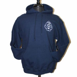 Kilo Company Hooded Sweatshirt
