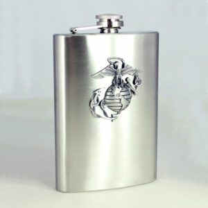 USMC Flask