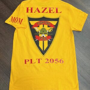 Fox Company Personalized Shirts