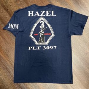 Mike Company Personalized Shirts