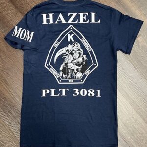 Kilo Company Personalized Shirts