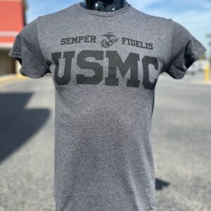 Classic USMC Shirt
