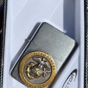 EGA Pocket Lighter